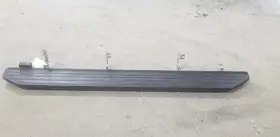 122-10093l Gmc Truck 23 Yukon Fixed Running Board Side Step Left Driver Black 122-10093l Gmc Truck 23 Yukon Fixed Running Board Side Step Left Driver Black