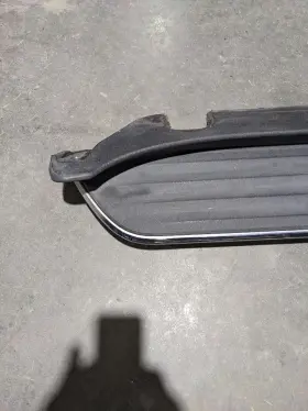 122.ch1l16 Gmc Truck 2007-2014 Cadillac Escalade Rh Right Step Side Running Board 07-14 1140308 #2