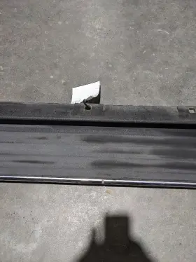 122.ch1l16 Gmc Truck 2007-2014 Cadillac Escalade Rh Right Step Side Running Board 07-14 1140308 #3