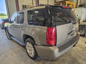 122.gm9207 Gmc Truck 2007 Yukon Drivers Side Running Board E784104 #3