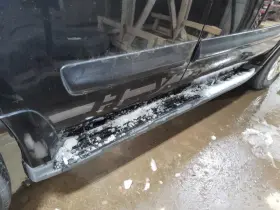 122.gm9208 Gmc Truck Yukon 2008 Running Board 2969374