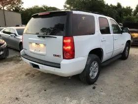 122.gm9213 Gmc Truck Yukon 2013 Running Board 873197 #3