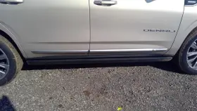122.gm9321 Gmc Truck 2021 Yukon Passenger Right Running Board 2910027