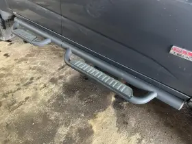 122.gm9416 Gmc Truck Canyon 2016 Running Board 104549003