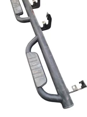 122.gm9420 Gmc Truck Running Board Driver Fits 2020 Canyon 596038 #2