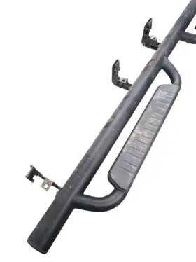 122.gm9420 Gmc Truck Running Board Driver Fits 2020 Canyon 596038 #3