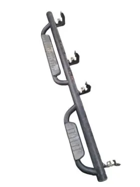 122.gm9420 Gmc Truck Running Board Driver Fits 2020 Canyon 596038