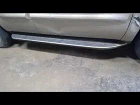 122.gm9d07 Gmc Truck Right Running Board 2007 Yukon