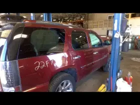 122.gm9d08 Gmc Truck Denali 2008 Running Board 1600907 #3