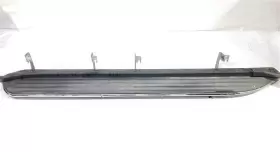 122.gm9d13 Gmc Truck Right Running Boards Oem 2013 Yukon