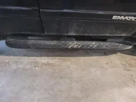 122.gm9e05 Gmc Truck Envoy 2005 Running Board 2798740
