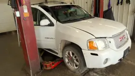 122.gm9e06 Gmc Truck Envoy 2006 Running Board 888192 #3