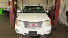 122.gm9e06 Gmc Truck Envoy 2006 Running Board 888192