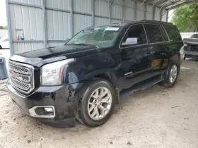 122.gm9f15 Gmc Truck Yukon 2015 Running Board Passenger Side 1073811