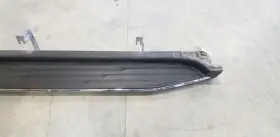 122.gm9f17 Gmc Truck 17 Yukon Denali 1500 Fixed Running Board Right Passenger #2