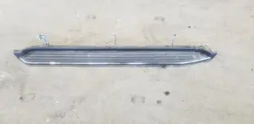122.gm9f19 Gmc Truck 19 Yukon Running Board Side Step Right Passenger Chrome