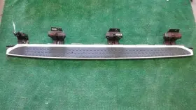122.gm9g06 Gmc Truck Local Pickup Only 2006 Envoy Xl Running Board 809116