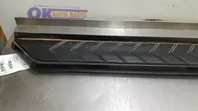 122.gm9h11 Gmc Truck 11 2011 Terrain Running Board Side Step Black Driver Left #2