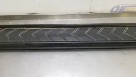 122.gm9h11 Gmc Truck 11 2011 Terrain Running Board Side Step Black Driver Left #3