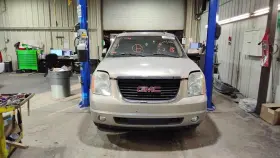 122.gm9j07 Gmc Truck Yukonxl15 2007 Running Board 1158781