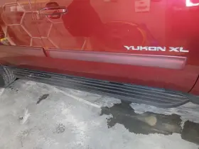 Gmc Truck 122.gm9j10 Local Pickup Only Yukonxl15 2010 Running Board 3159633