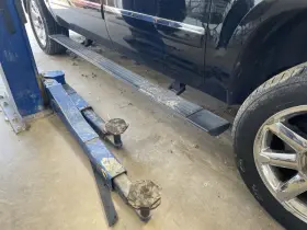 122.gm9j14 Gmc Truck Yukonxl15 2014 Running Board 901756 #2