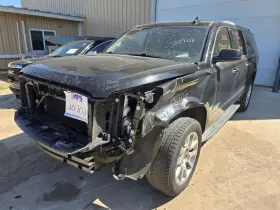 122.gm9j15 Gmc Truck 2015 Yukon Xl 1500 Passenger Side Running Board E763881