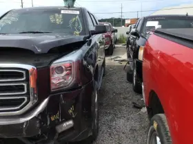122.gm9j16 Gmc Truck Yukonxl15 2016 Running Board 4503564 #3