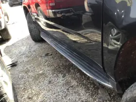 122.gm9j16 Gmc Truck Yukonxl15 2016 Running Board 4503564