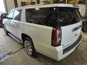 122.gm9j17 Gmc Truck 2017 Yukon Xl 1500 Drivers Side Running Board E795270 #3