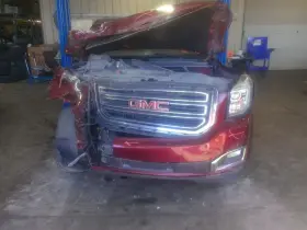 122.gm9j18 Gmc Truck Yukonxl15 2018 Running Board 1026745