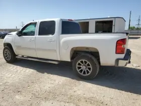 122.gm9m08 Gmc Truck Local Pickup Only Sierra150 2008 Running Board 562229 #2