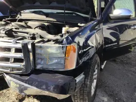 122.gm9m09 Gmc Truck Sierra150 2009 Running Board 4361921 #3