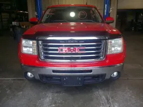 122.gm9m11 Gmc Truck Sierra150 2011 Running Board 891757