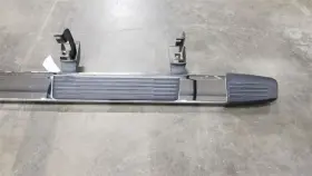 122.gm9m20 Gmc Truck 20 Sierra 1500 Slt Running Board Left Driver Chrome Crew Cab #3