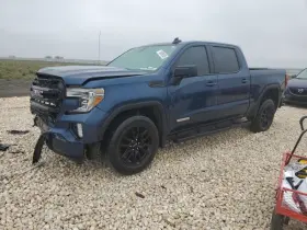 122.gm9m21 Gmc Truck Local Pickup Only Sierra150 2021 Running Board 543685