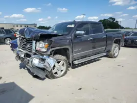 122.gm9n15 Gmc Truck Local Pickup Only Sierra250 2015 Running Board 601320
