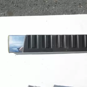 84106464 Gmc Truck 2014-2019 Sierra 1500 Right Side Running Board #2