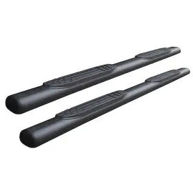 104412680t Go Rhino 4 1000 Series Sidesteps Kit 2004-14 Ford F-150 Supercab 80 L