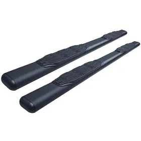 105415680t Go Rhino 5 Inch 1000 Series Sidesteps Kit 2015-16 Ford F-150 Supercab