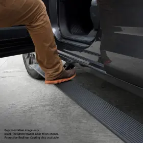20306880t Go Rhino Running Board