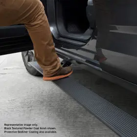 20442564t Go Rhino Voltstep Electric Running Board Kit For Fits 14-24 Toyota