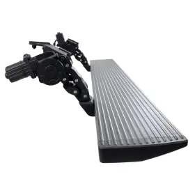 20443587t Go Rhino E1 Electric Running Board Kit For Toyota 22-24 Tundra #2