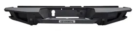 28171t Go Rhino 14-19 Chevrolet Silverado 1500 Ld Classic Br20 Rear Bumper