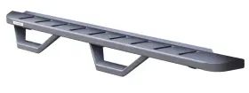 6340488720pc Go Rhino 19-20 Chevy 1500 Rb10 Complete Kit With Brkts 2 Drop Steps