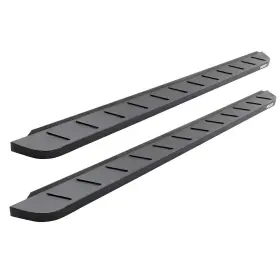 6341778020pc Go Rhino Running Boards Set Of 2 Driver And Passenger Side Pair