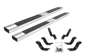 660180ps Go Rhino Nerf/step Bar