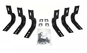 6840455 Go Rhino Bar Mount Kit