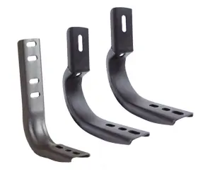 6840495 Go Rhino Running Board Mounting Bracket-crew Cab Pickup