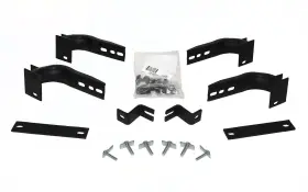 6842395 Go Rhino Running Board Mounting Bracket
